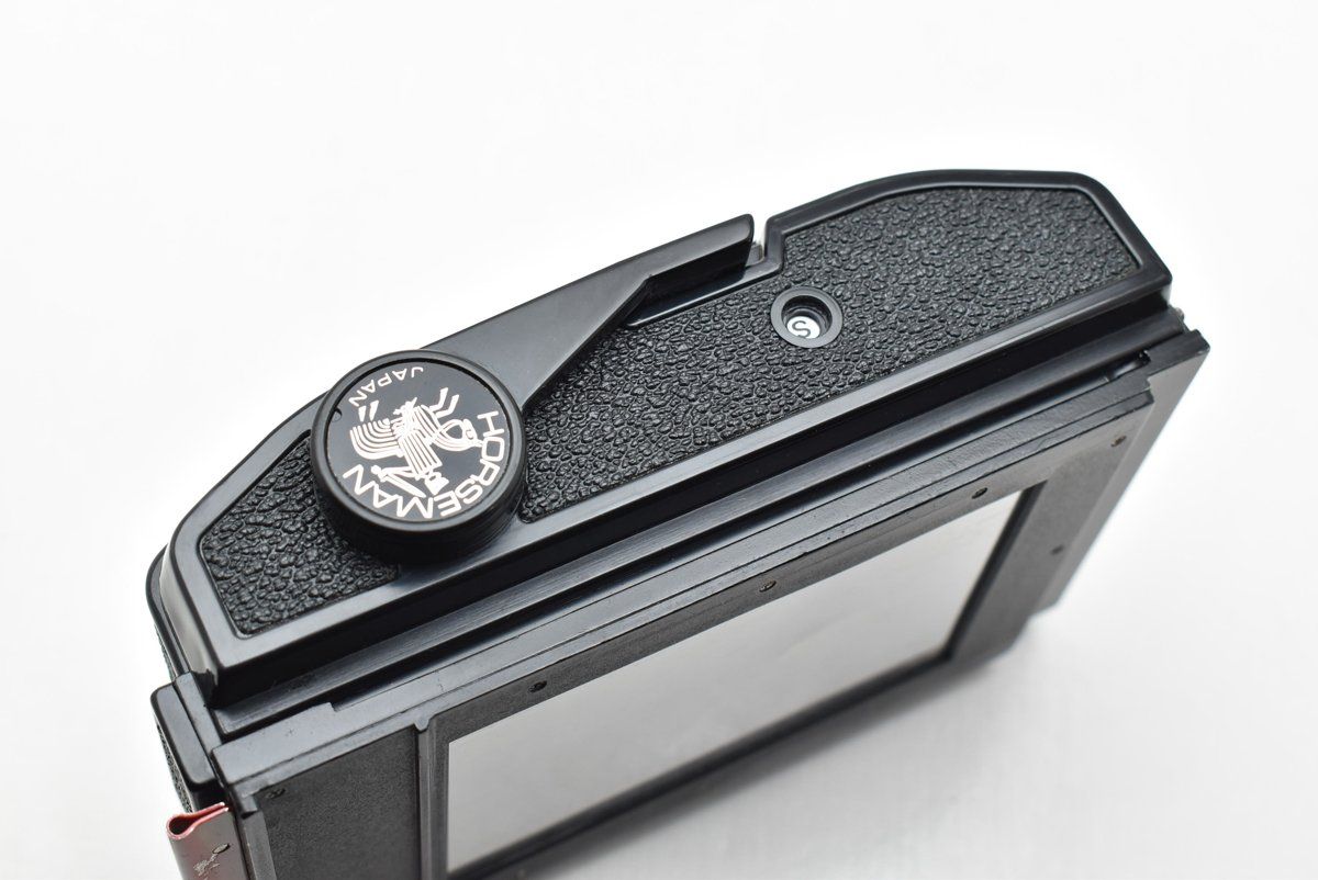 HORSEMAN 8EXP/120 フィルムホルダー - メルカリ