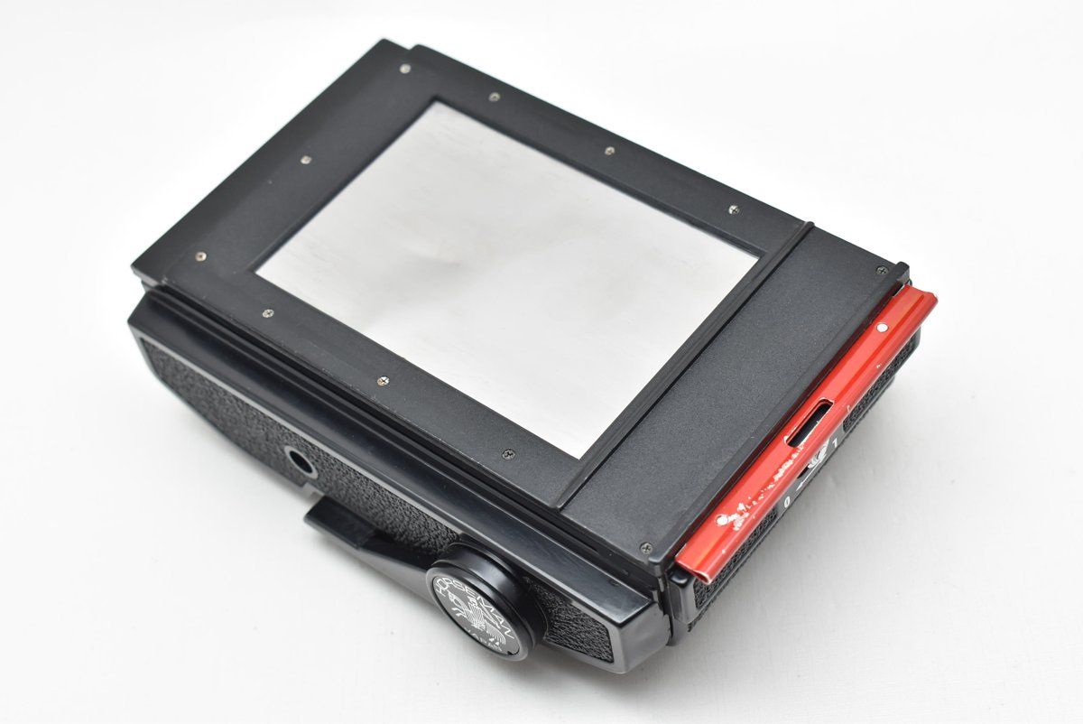 HORSEMAN 8EXP/120 フィルムホルダー - メルカリ