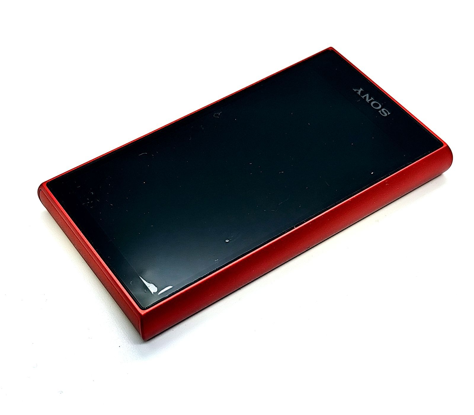 ジャンク SONY ウォークマン NW-A107 - メルカリ