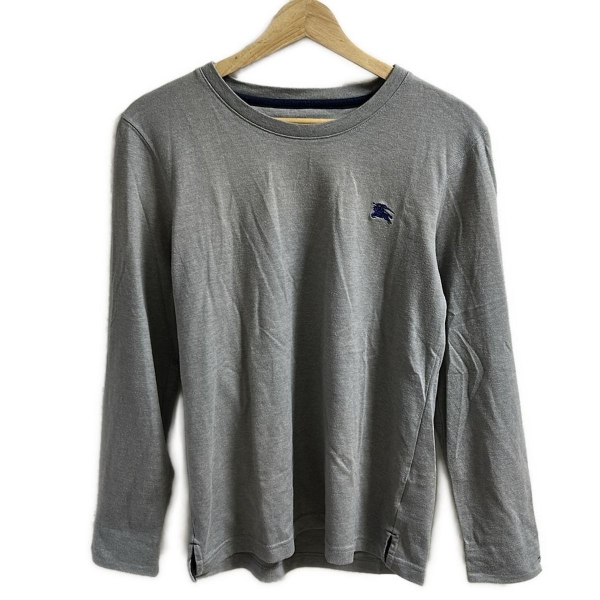 Burberry Black Label(バーバリーブラックレーベル) 長袖Tシャツ