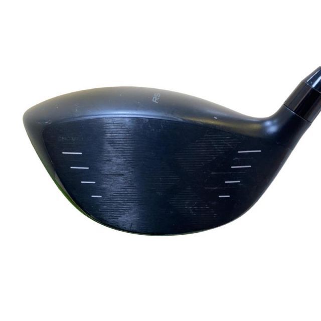 中古】 プロギア RS X F(2024) 10° ドライバー DR Tour AD FOR PRGR