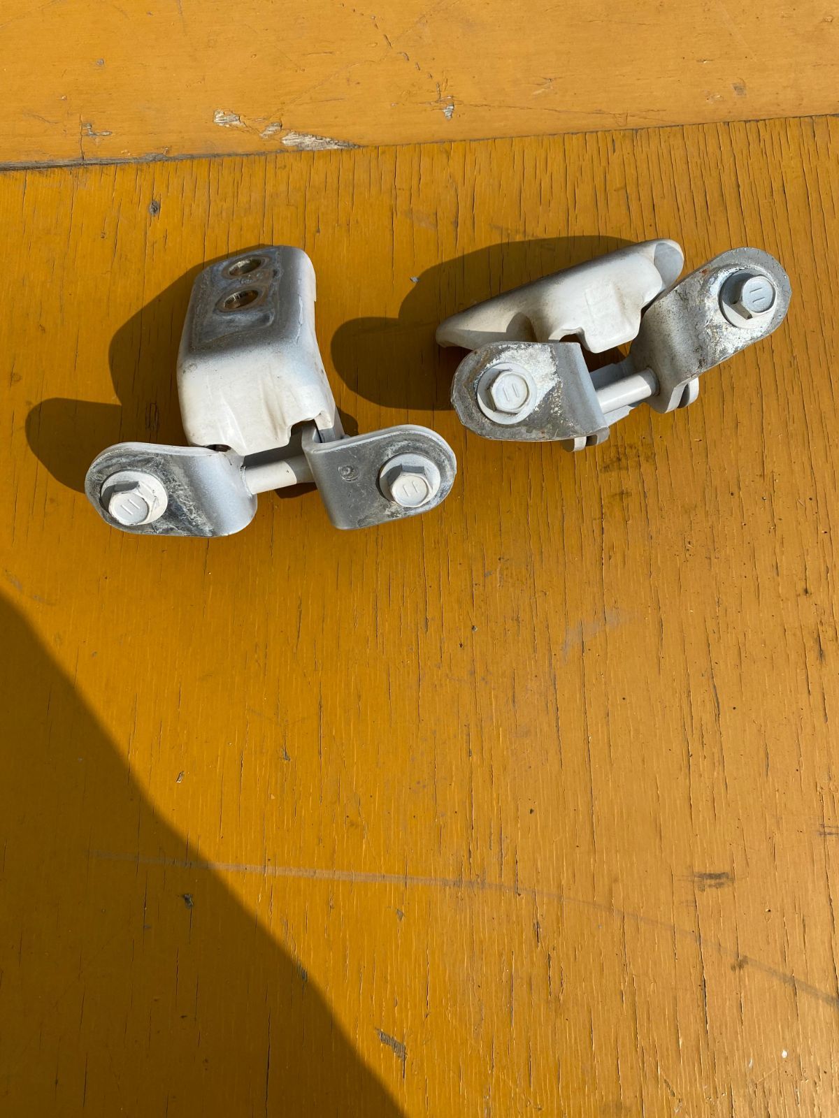 あ様 フェアレディZ Z33 インテークアダプターガスケット 14032-AM600 日産