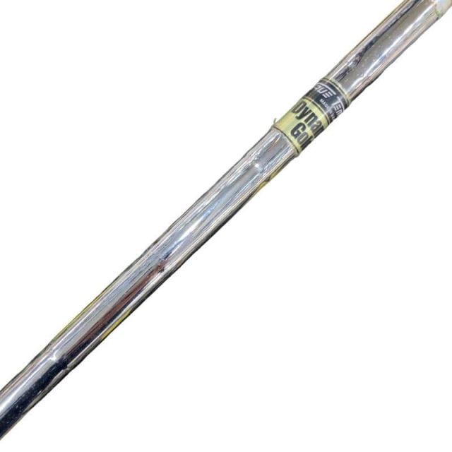 中古】 タイトリスト VOKEY SPIN MILLED SM6 スティールグレー 50°/12