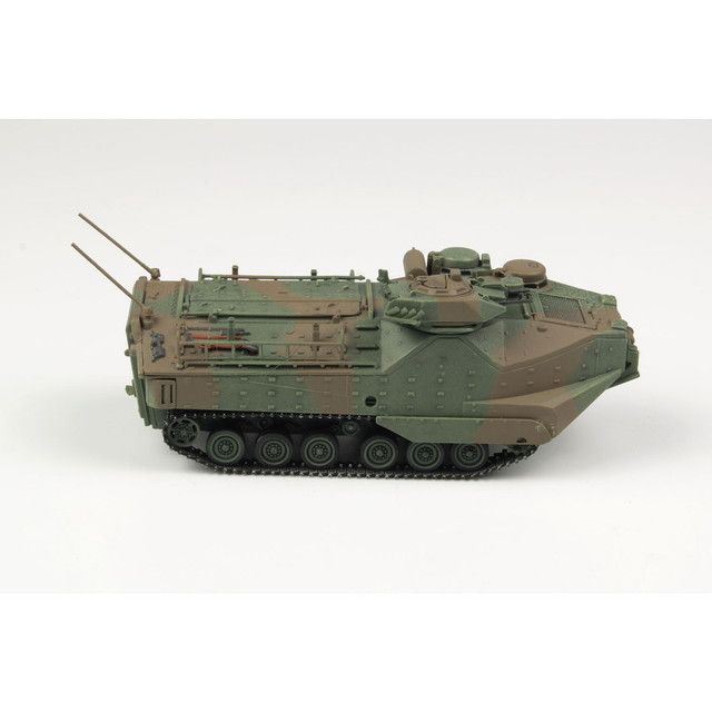 新品 ドラゴン 1/72 陸上自衛隊 水陸両用車 AAV7 完成品 DRR63020