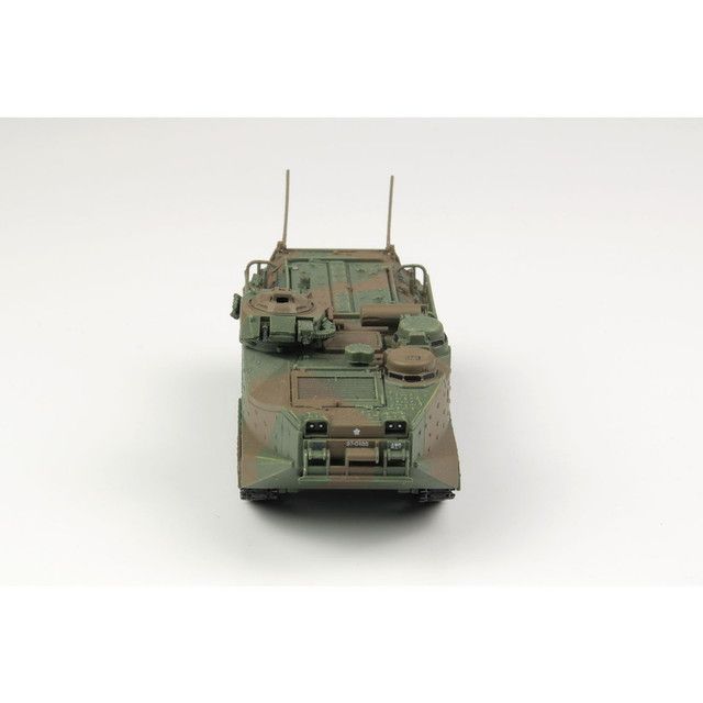 新品 ドラゴン 1/72 陸上自衛隊 水陸両用車 AAV7 完成品 DRR63020