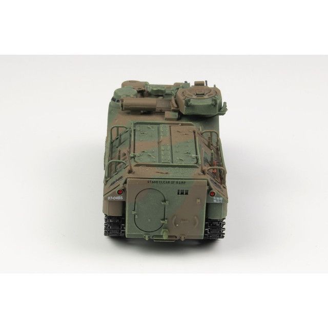 新品 ドラゴン 1/72 陸上自衛隊 水陸両用車 AAV7 完成品 DRR63020