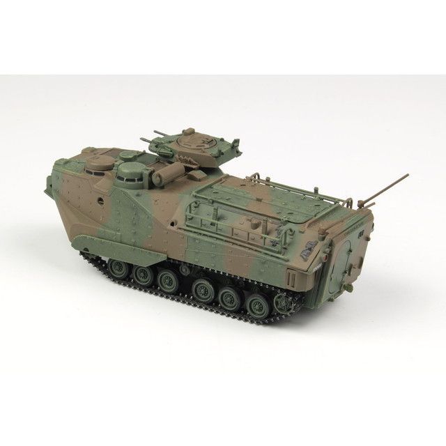 新品 ドラゴン 1/72 陸上自衛隊 水陸両用車 AAV7 完成品 DRR63020