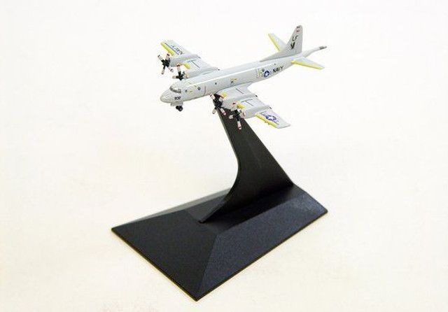 新品 ドラゴン 1/400 P-3C オライオン VP-16 完成品 DRB55688 [佐川