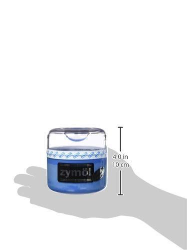 【未開封】zymöl ワックス 8oz JAPON Japon™ Wax for Japanese & Korean Tri-Coat Acrylic Paints - Zymöl