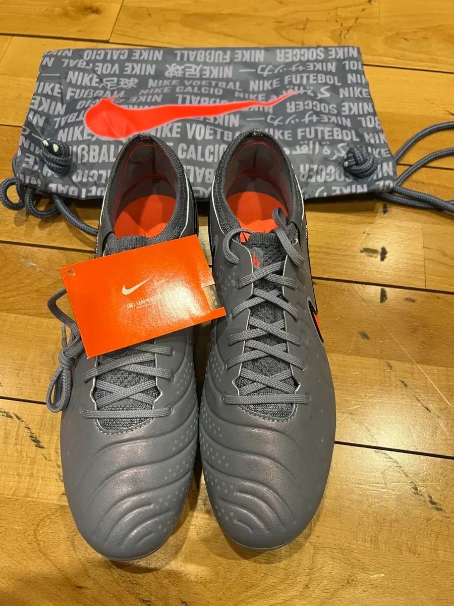 ナイキ ティエンポ10 エリート AG-PRO / 26.5cm 26.5cm NIKE