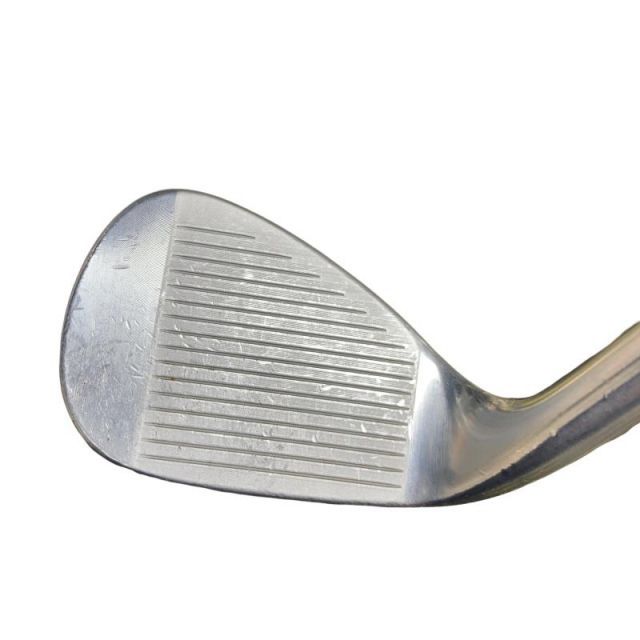 中古】 タイトリスト VOKEY FORGED(2017) 50°/10°F ウェッジ WG