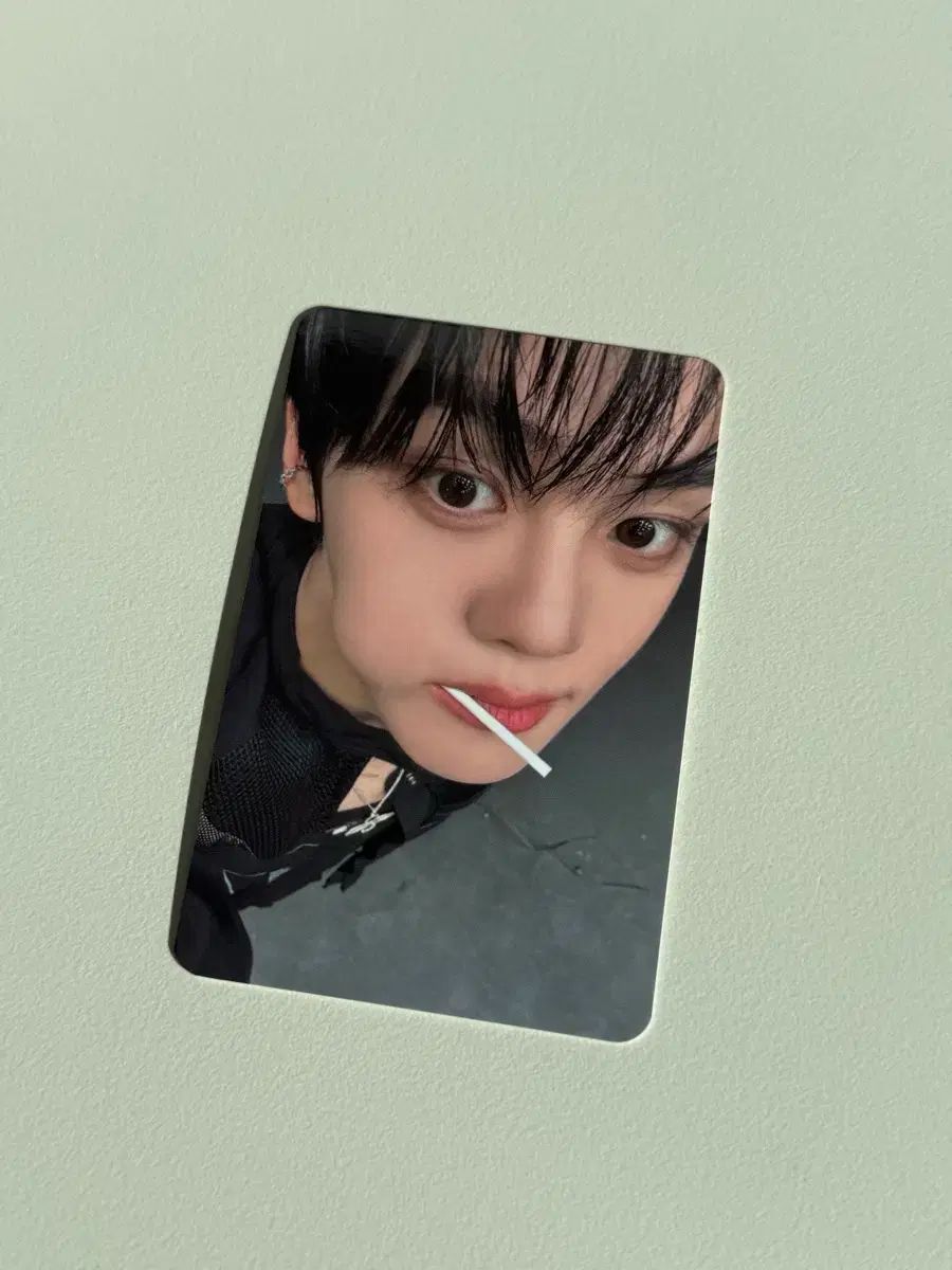 ZEROBASEONE(ゼロベースワン・ZB1・ゼベワン) MUSICPLANT ミュープラ キム・ギュビン(KIM GYU VIN) 未公開特典