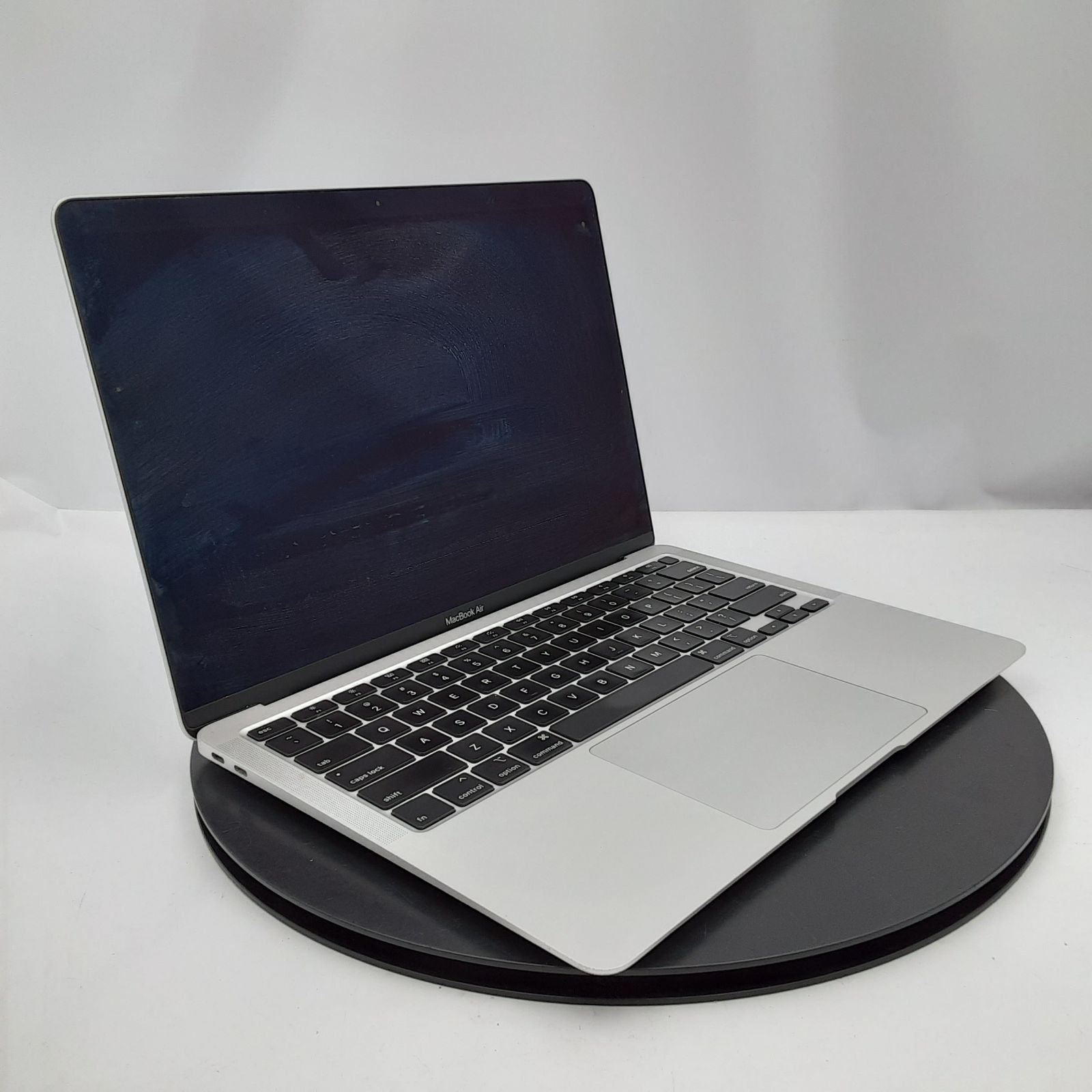 ジャンク】 MacBook Pro A2338 スペースグレイ アクティベーション