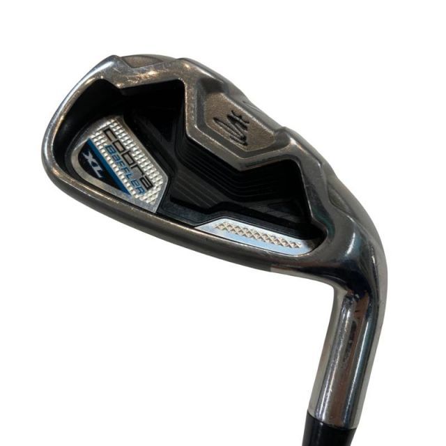 中古】 コブラ Baffler XL 9S USA アイアンセット IR cobra Baffler XL