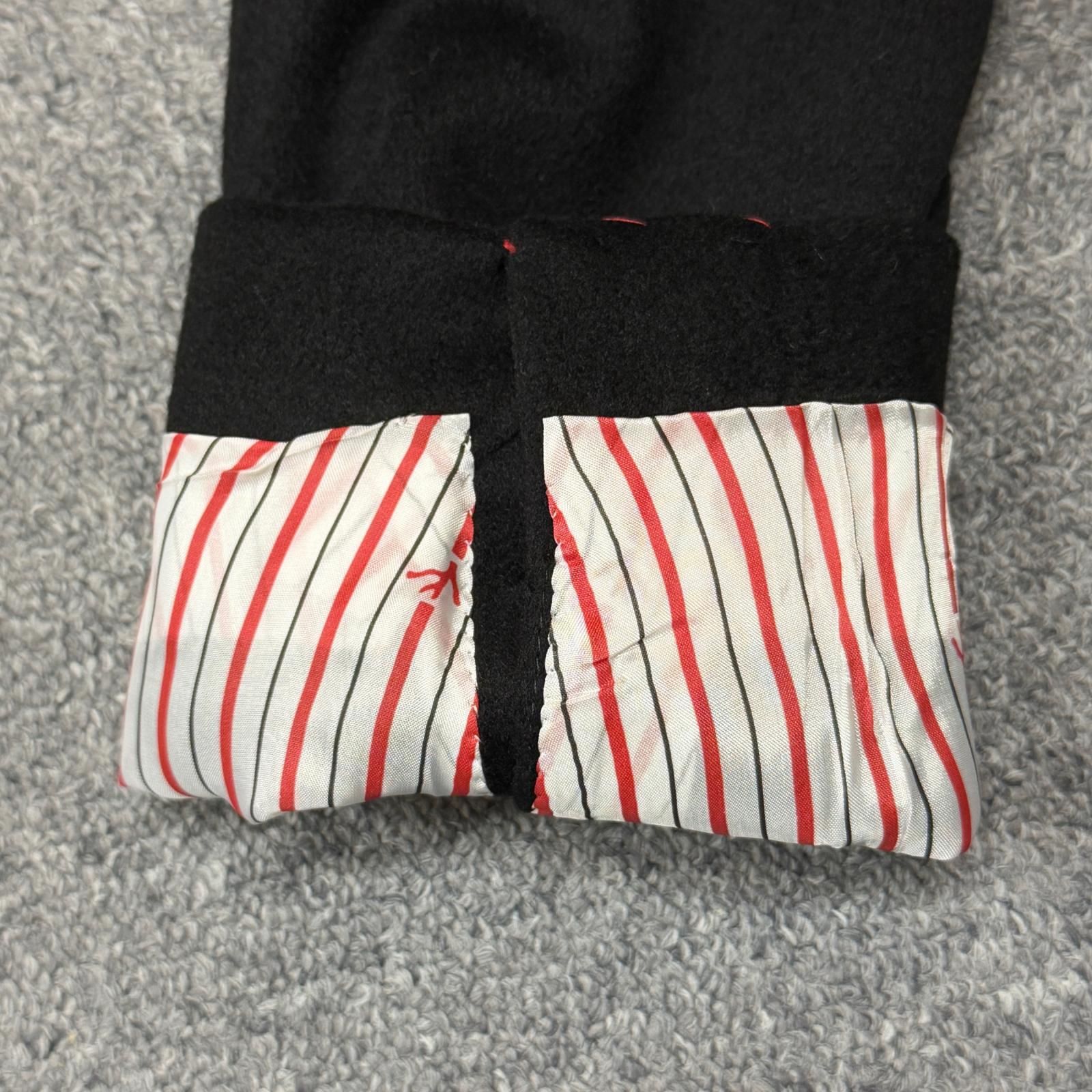 参考上代1320000円 未使用 ISAIA MARSHAL カシミヤダブルブレスト 