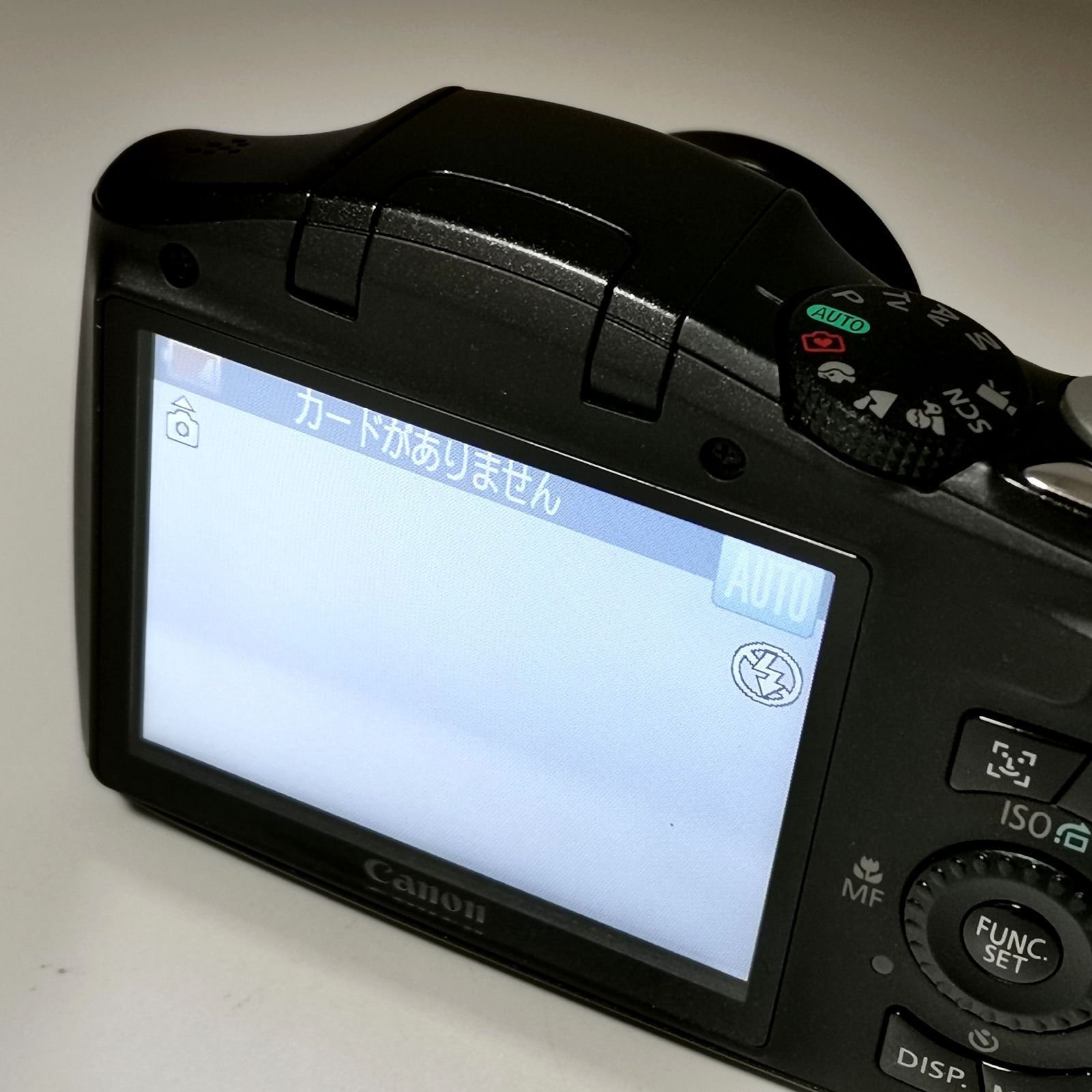 Canon Power Shot SX130 IS PC1562 デジタルカメラ コンデジ カメラ