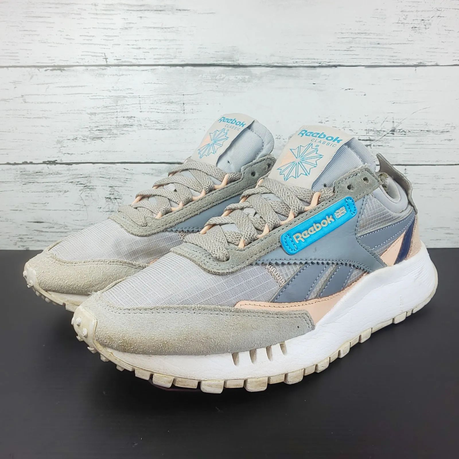 Reebok Classic Leather Legacy リーボック クラシックレザー レガシー 