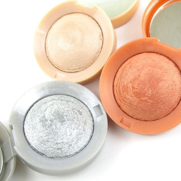 ブルジョワ アイシャドウ チーク 3点セット コスメ まとめて 大量