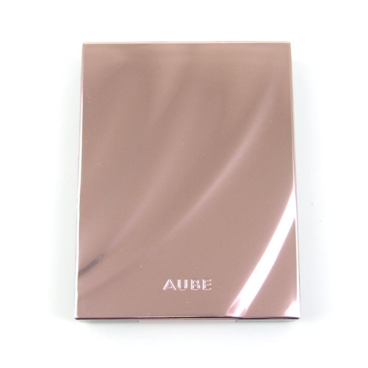 ソフィーナ オーブ ブラシひと塗りシャドウ N 16 オレンジ系 アイ