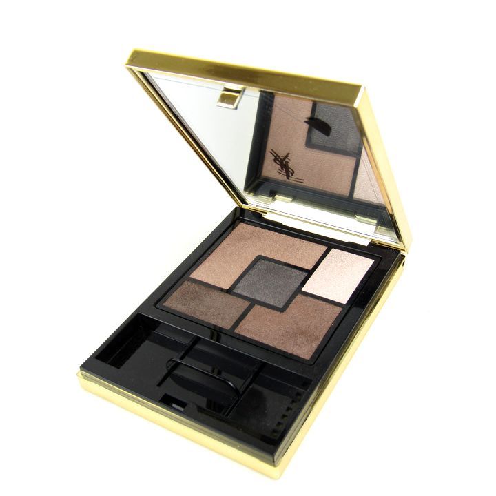 イヴ・サンローラン クチュール クルール パレット 2 アイシャドウ