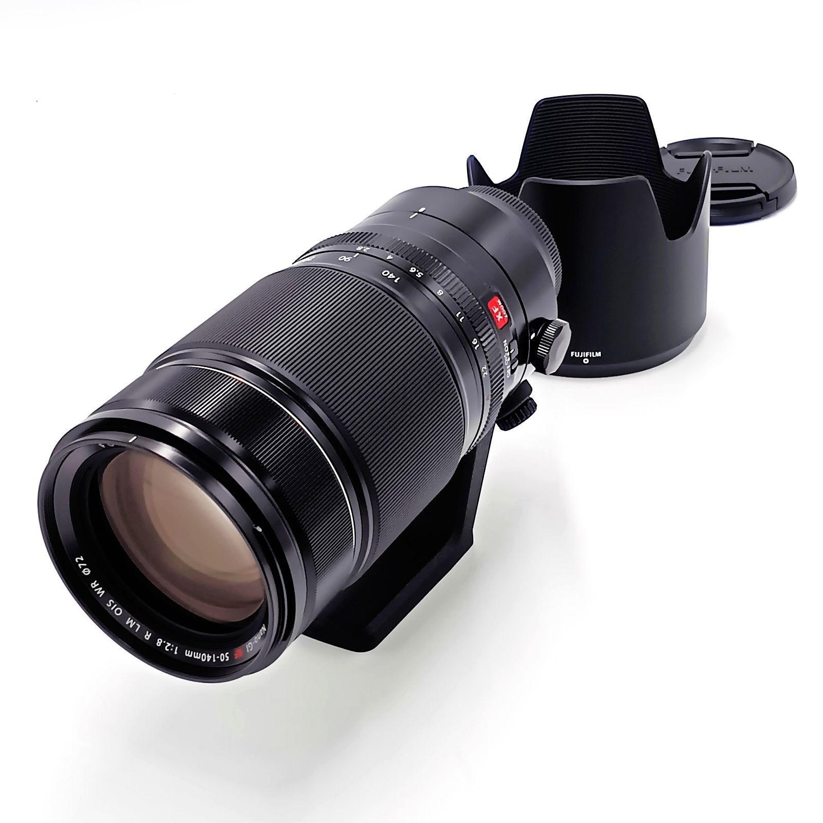 フジノンXF50-140mmF2.8 R LM OIS 中古　富士フィルム中古 フジノンレンズ XF50-140mmF2.8 R LM OIS WR 中古価格比較 - 価格.com
