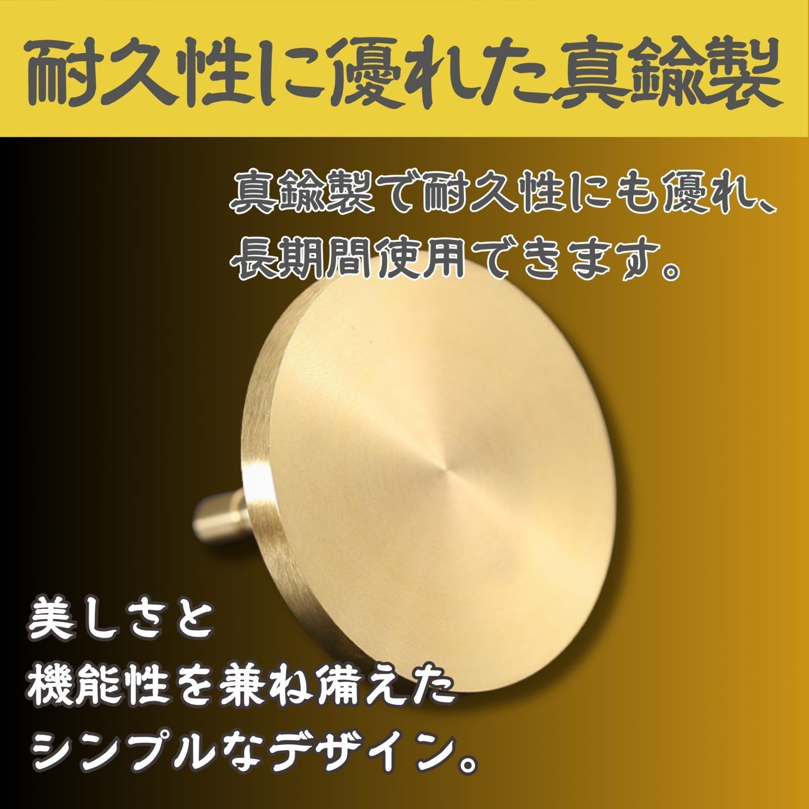 HYmish]灰押さえ 灰ならし 灰押え 仏具 小さい 四角 模様 茶道具 香
