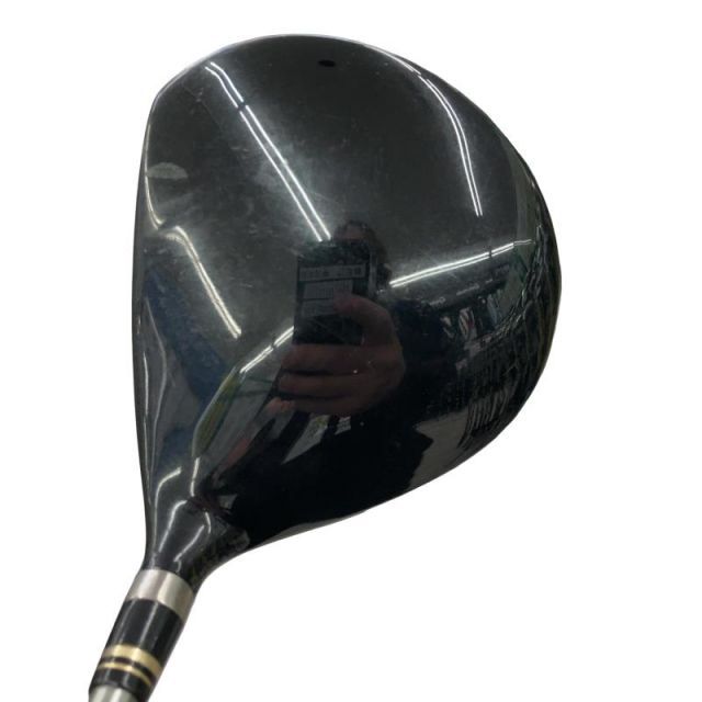 中古】 リョーマゴルフ Ryoma F シルバー F3 フェアウェイウッド FW