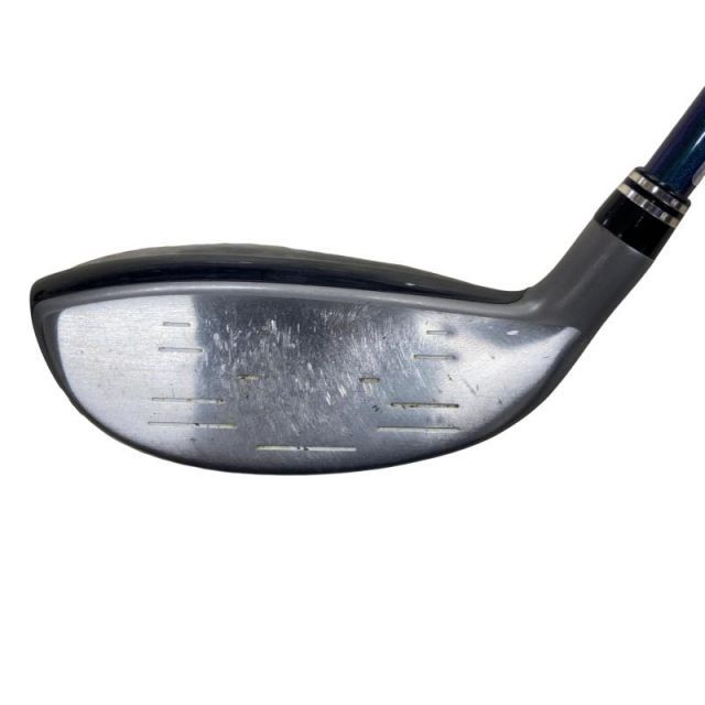 中古】 ダンロップ XXIO(2016) U3 ユーティリティ UT XXIO MP900