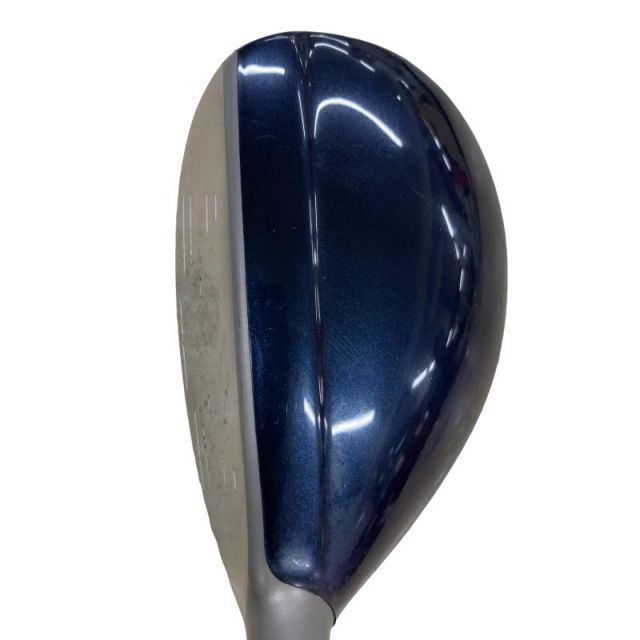 中古】 ダンロップ XXIO(2016) U3 ユーティリティ UT XXIO MP900