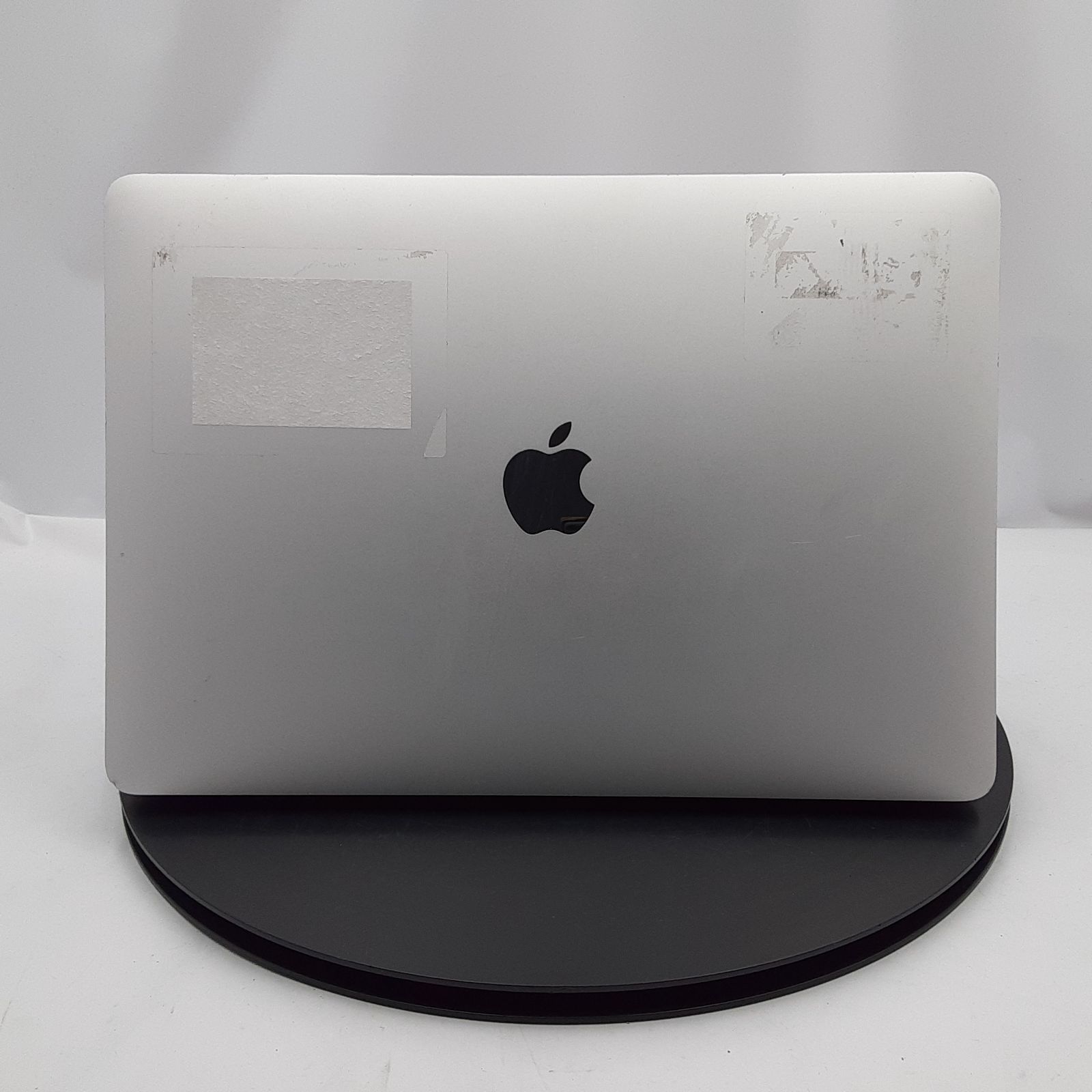 MacBook Air シルバー 使用感あり 通電しない ジャンク扱い 通信販売