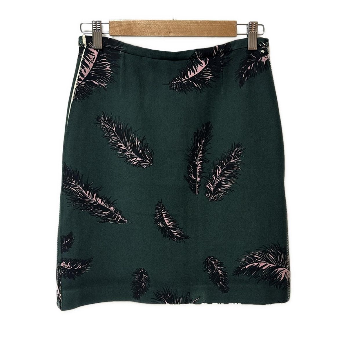 EMILIO PUCCI(PUCCI)(エミリオプッチ) スカート サイズ40 M レディース