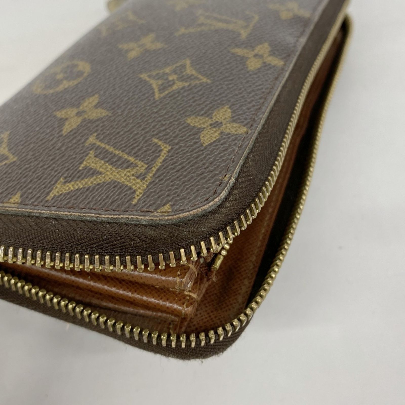 ルイ・ヴィトン(Louis Vuitton) ルイ・ヴィトン 長財布 モノグラム