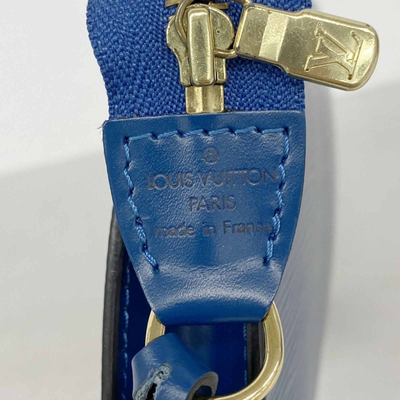 ルイ・ヴィトン(Louis Vuitton) ルイ・ヴィトン バッグ・ポーチ エピ