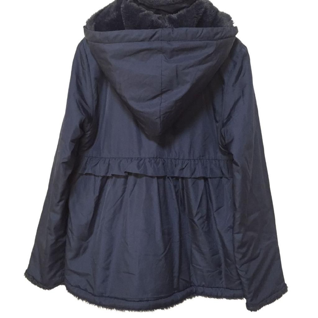 BEBE ブルゾン 150cm ベベ ジャケット アウター 送料込み 478213