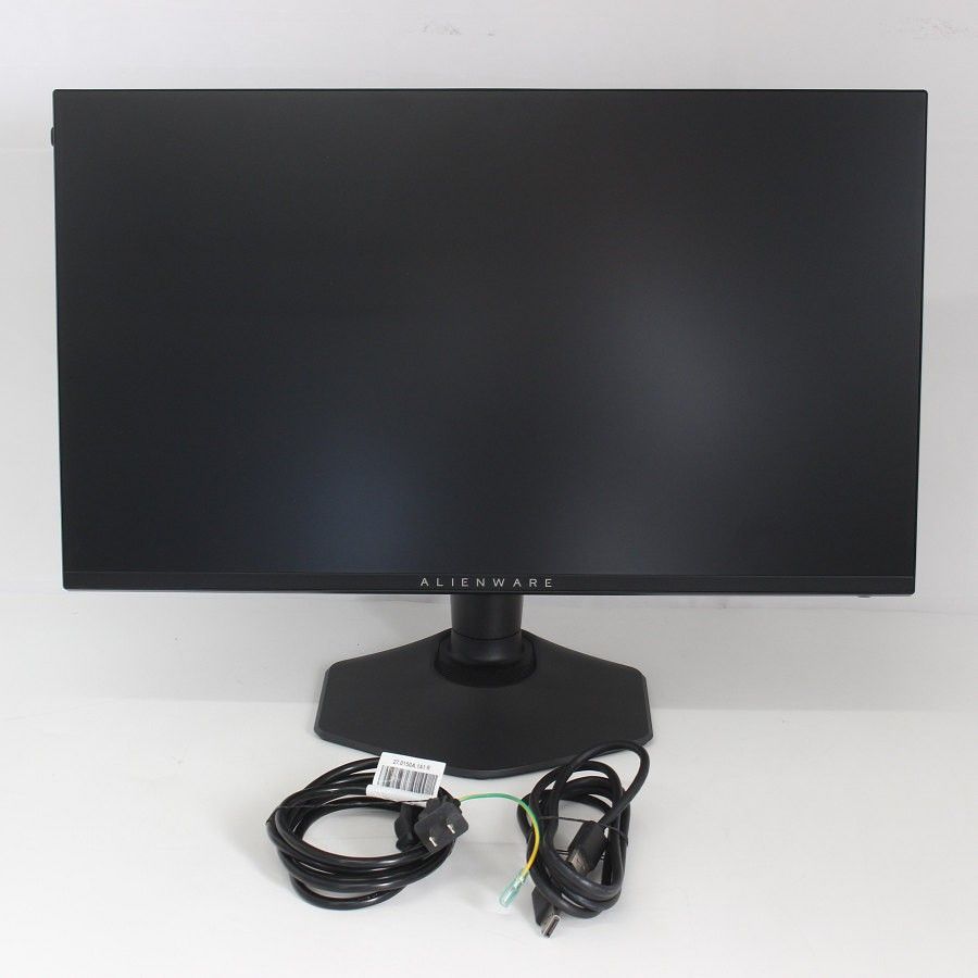 【美品】Dell Alienware AW2523HF 24.5インチ ゲーミングモニター 本体