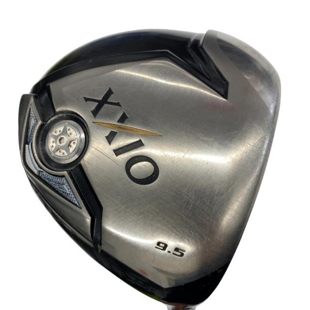 XXIO ドライバ- MP-700 9.5° フレックスS 中古】 ダンロップ XXIO(2012) 9.5° ドライバー DR XXIO MP700