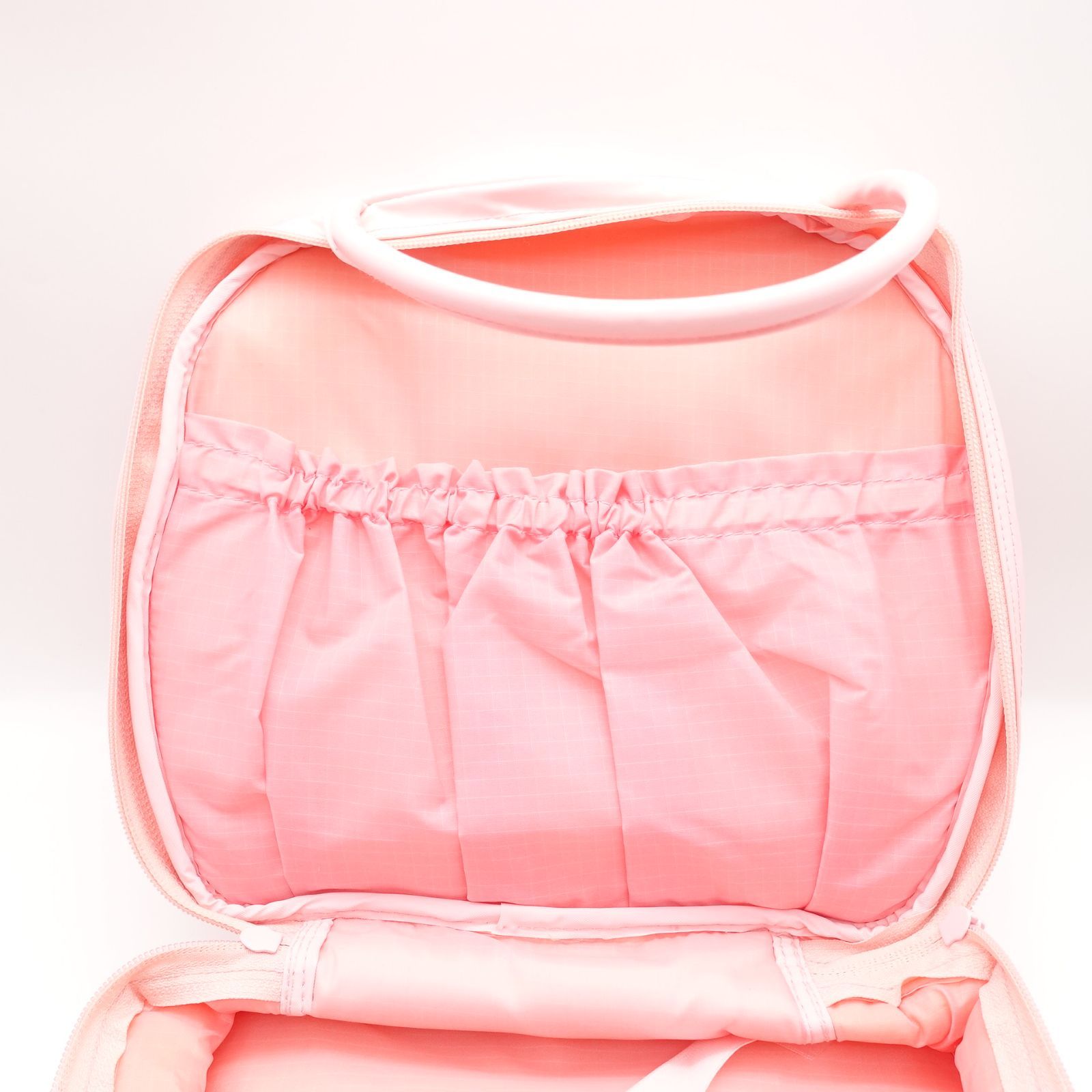 Shirley Temple ノベルティハンドバッグ ピンク シャーリーテンプル 39