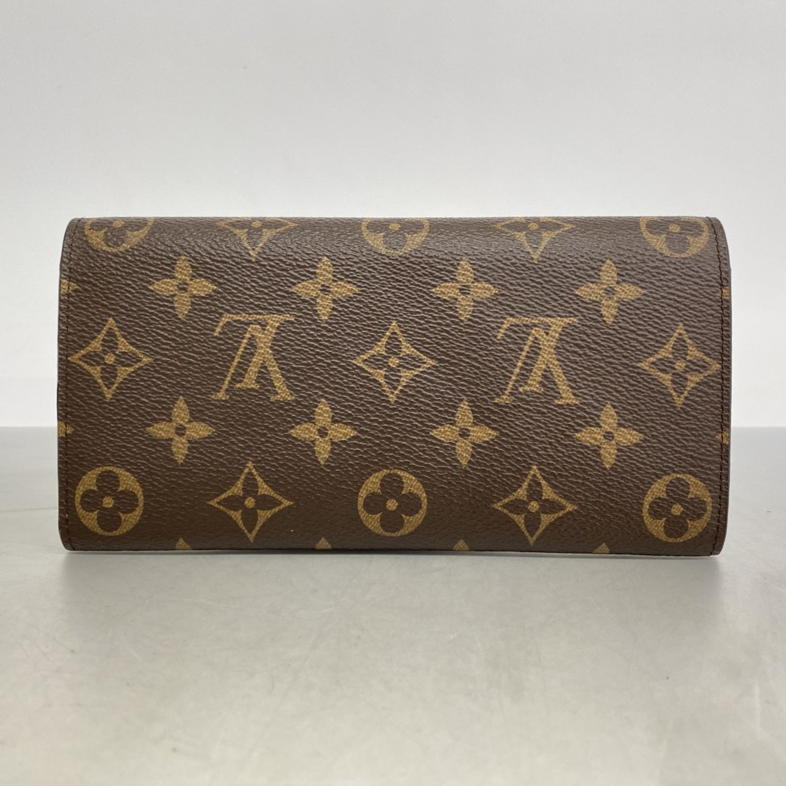 ルイ・ヴィトン(Louis Vuitton) ルイ・ヴィトン 長財布 モノグラム