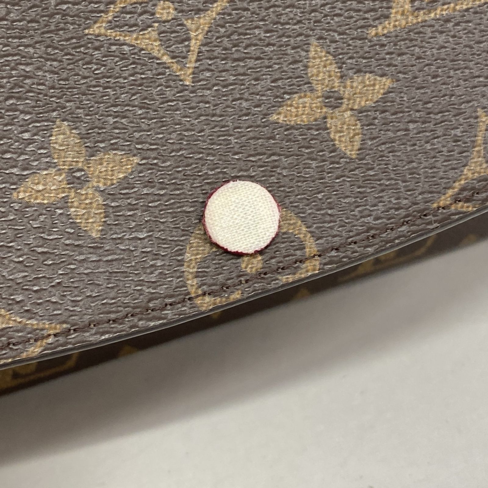 ルイ・ヴィトン(Louis Vuitton) ルイ・ヴィトン 長財布 モノグラム