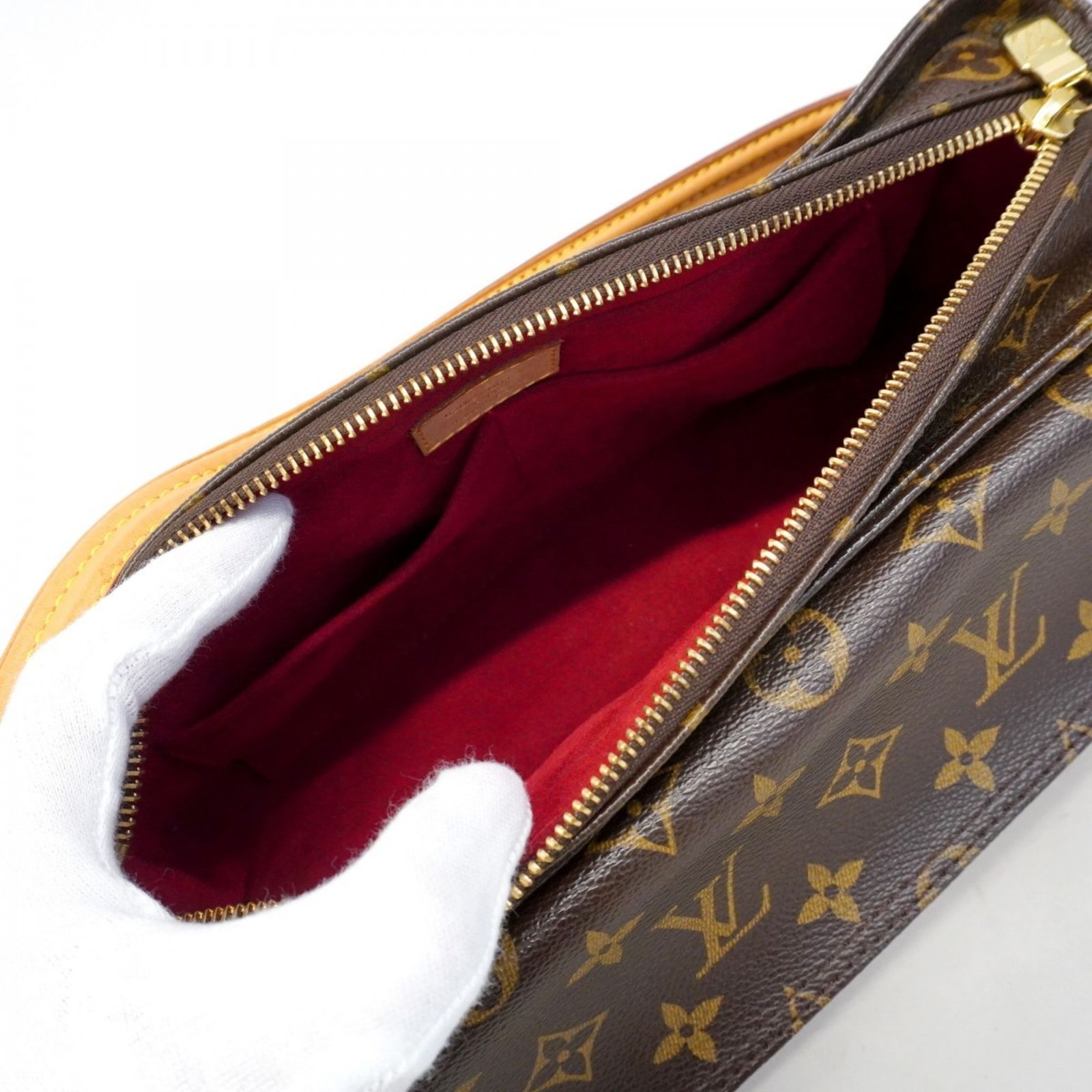 ルイ・ヴィトン(Louis Vuitton) ルイ・ヴィトン ショルダーバッグ