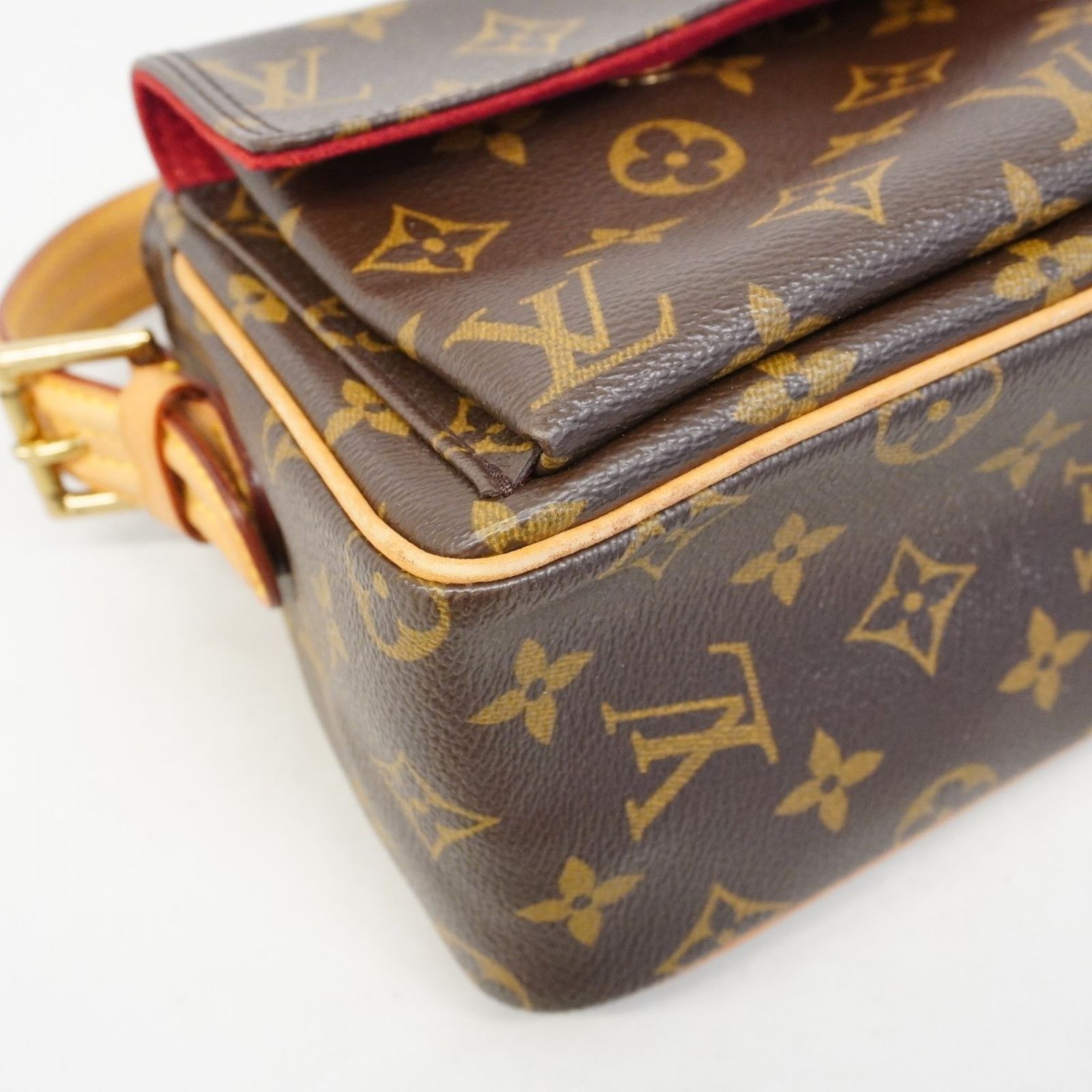 ルイ・ヴィトン(Louis Vuitton) ルイ・ヴィトン ショルダーバッグ