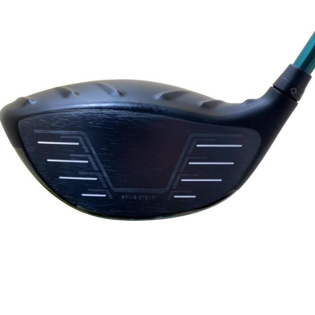 中古】 ピン G440 MAX 10.5° ドライバー DR 純正特注シャフト