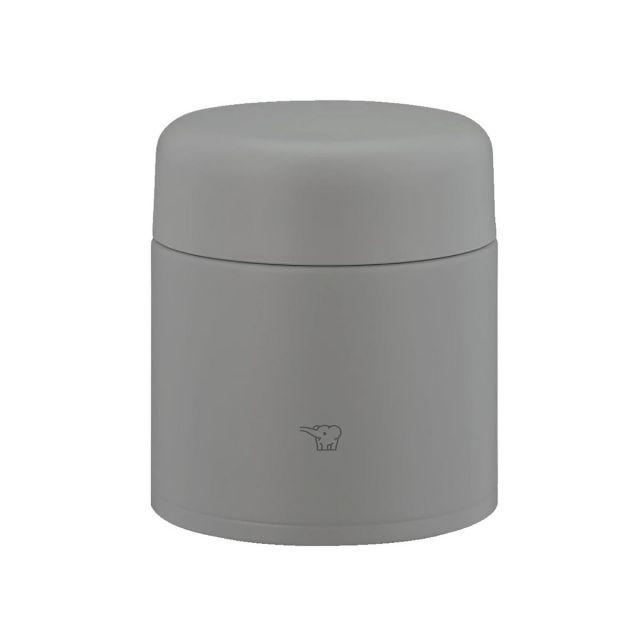 送料無料】象印 スープジャー 300ml 汁椀サイズ 【おいしく保温・保冷