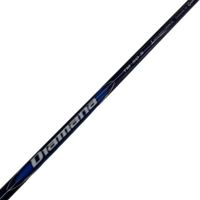 中古】 テーラーメイド Qi10 MAX 10.5° ドライバー DR Diamana BLUE