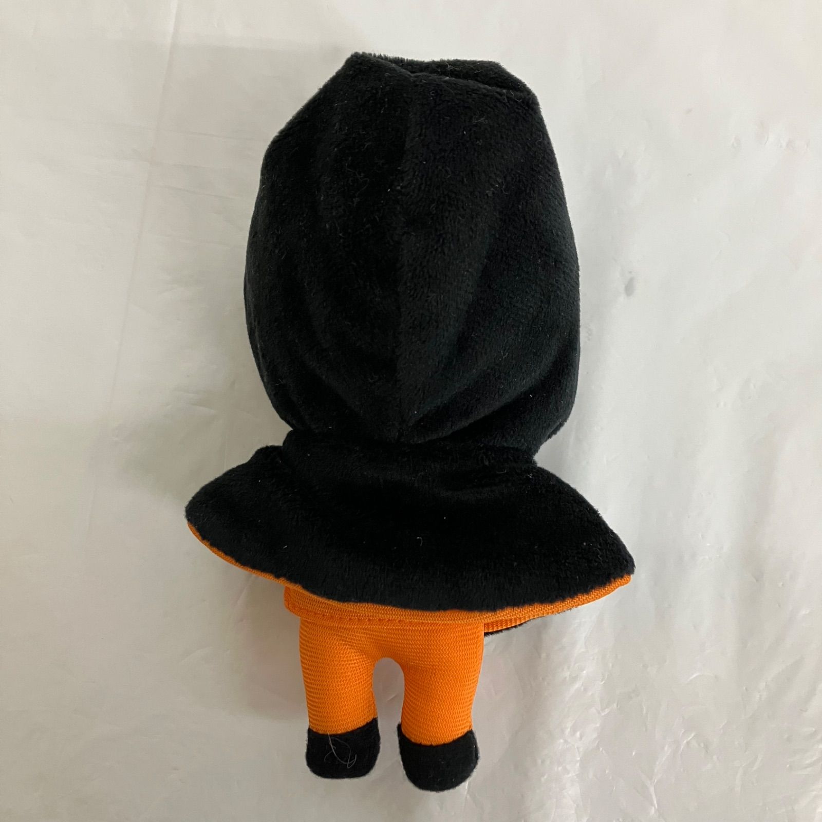 超特急 柏木悠 JOKER マスコット ちびぬい T.I.M.E. ペンライト NL1574