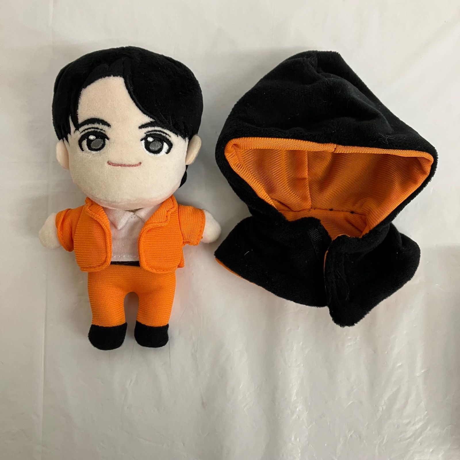 超特急 柏木悠 JOKER マスコット ちびぬい T.I.M.E. ペンライト NL1574