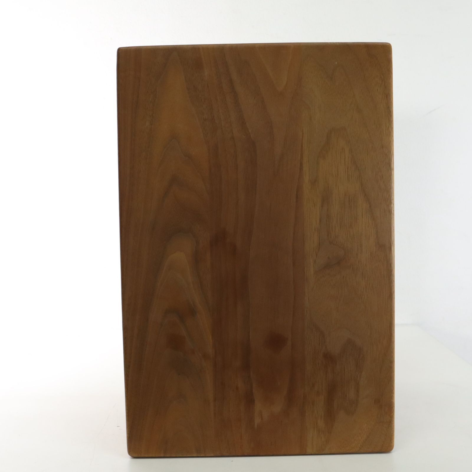 家具蔵 KAGURA DAN ダン ウォールナット無垢材 埋め込み式キャスター