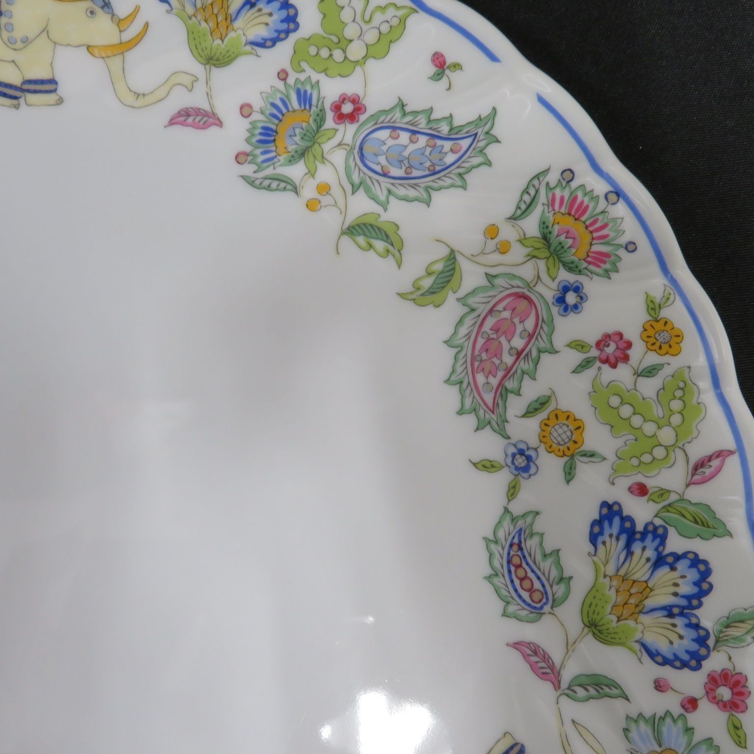 5473☆NARUMI□ナルミ□プレート□大皿□皿□送料込み - メルカリ