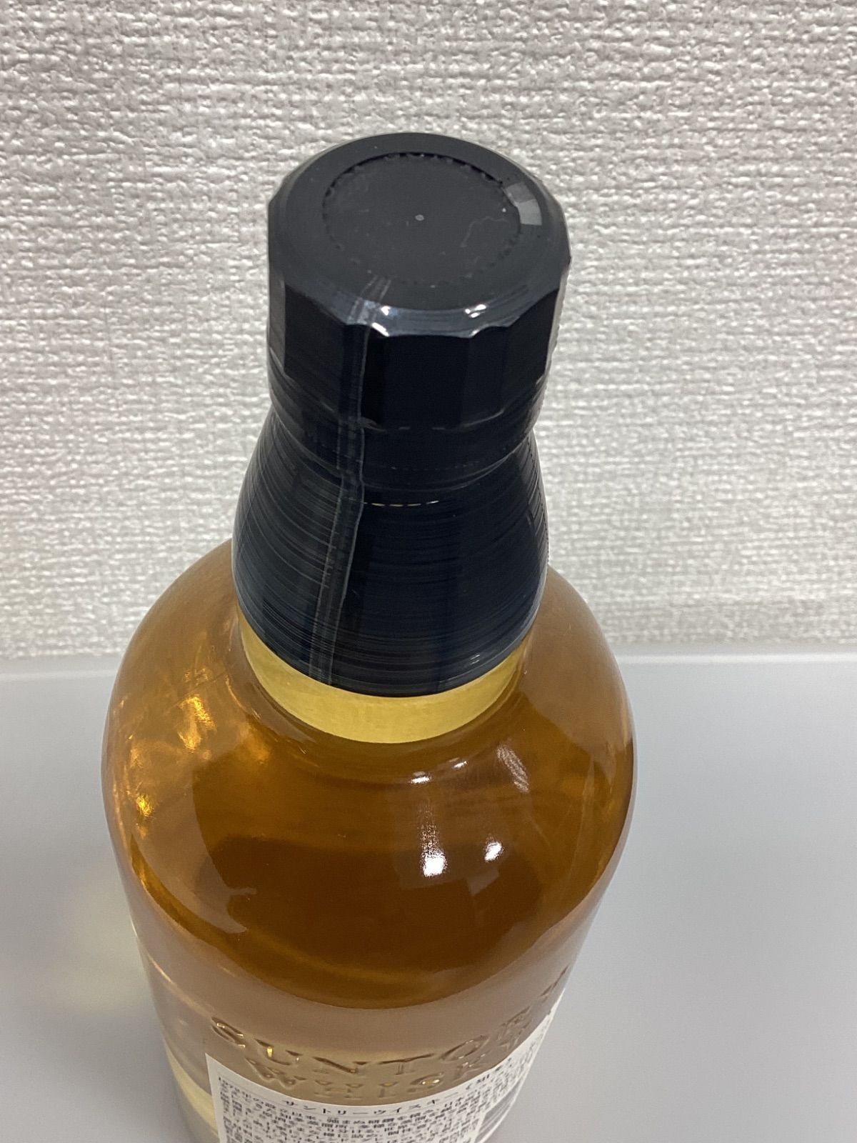 SUNTORY/サントリー ウイスキー《知多 》 700ml 未開栓 - メルカリ