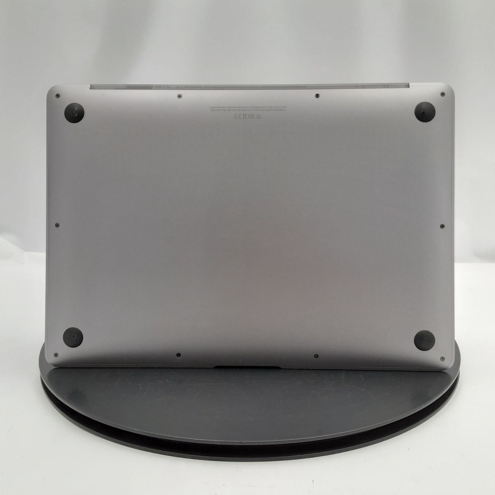 ジャンク☆M1 MacBook Air 2020 起動不良 - メルカリ